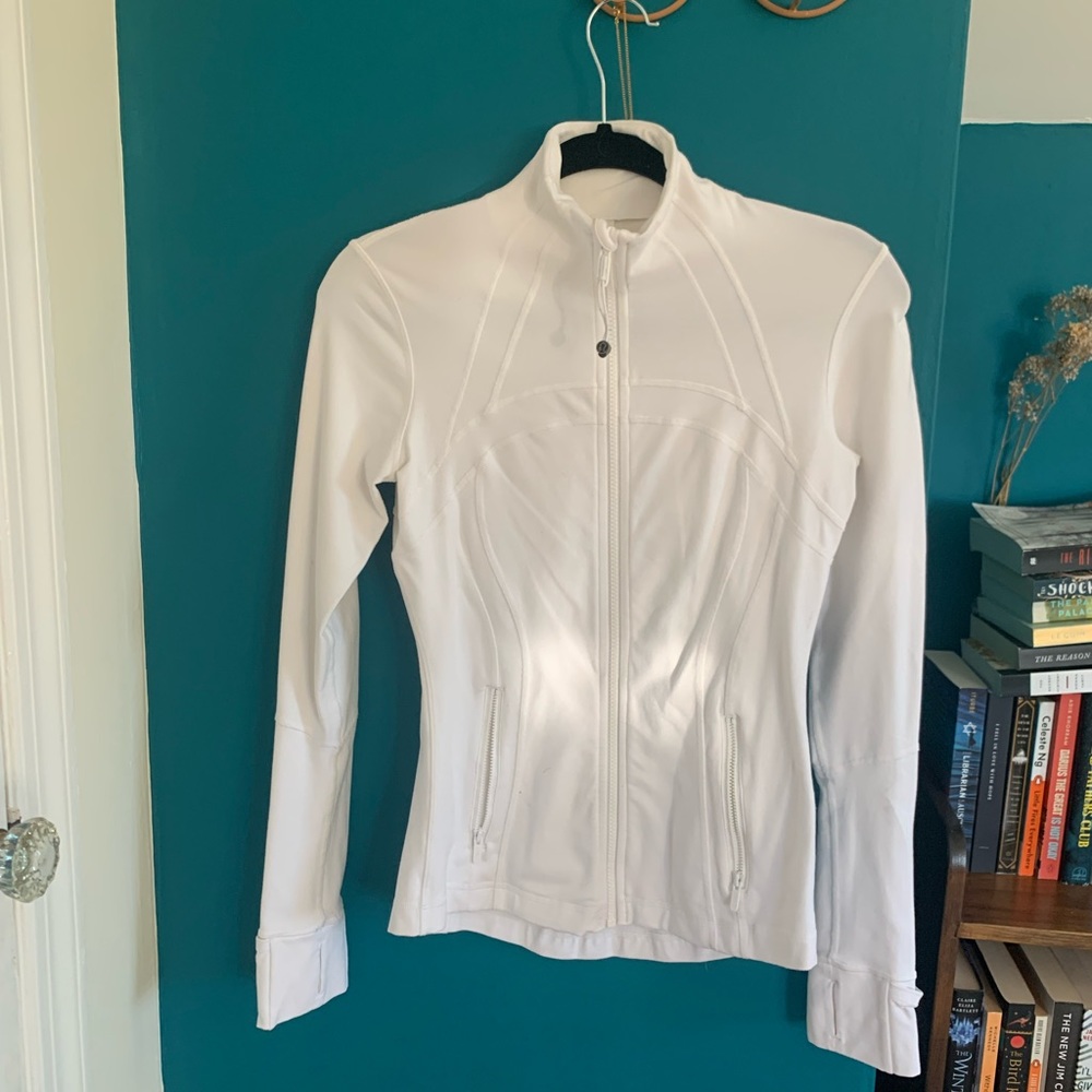 Lululemon Define Jacket